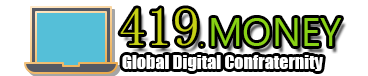 The 419 Club (Global Cyber Community)