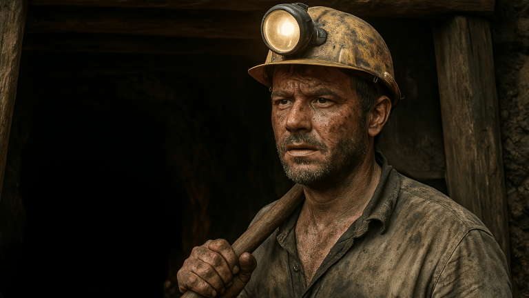 Bitcoin Miners Grapple With $20M March Earnings Dip as Hashprice Swings 