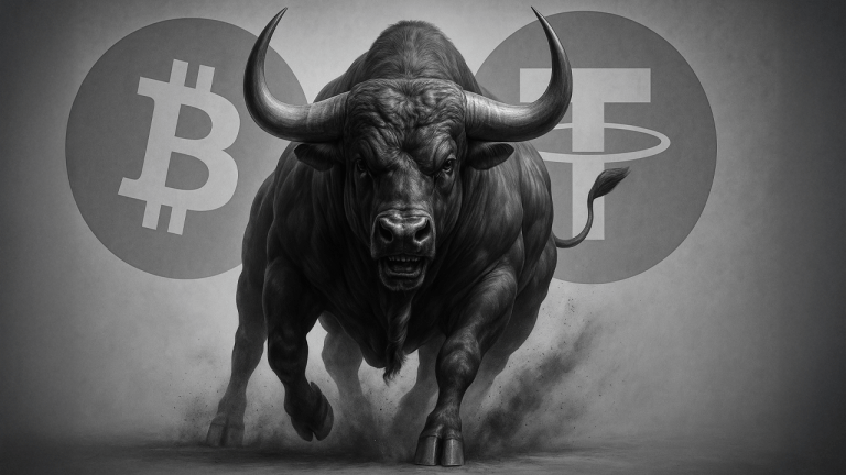 Bitwise CIO: Stablecoin Bill May Spark Multi-Year Crypto Bull Run 
