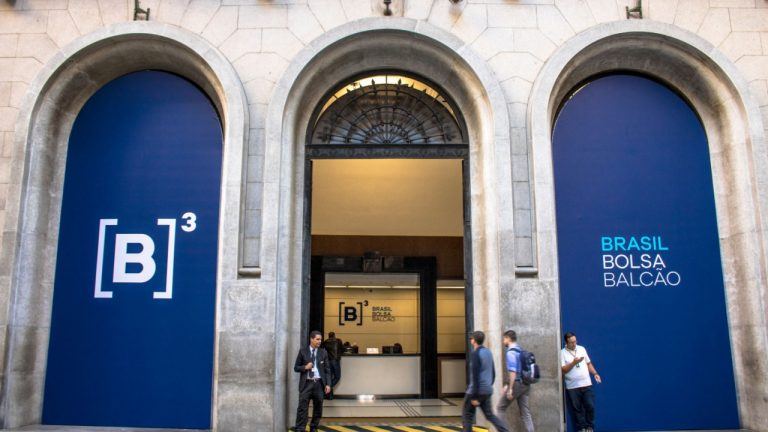 Brazil's Stock Exchange B3 to Launch Ether and Solana Futures