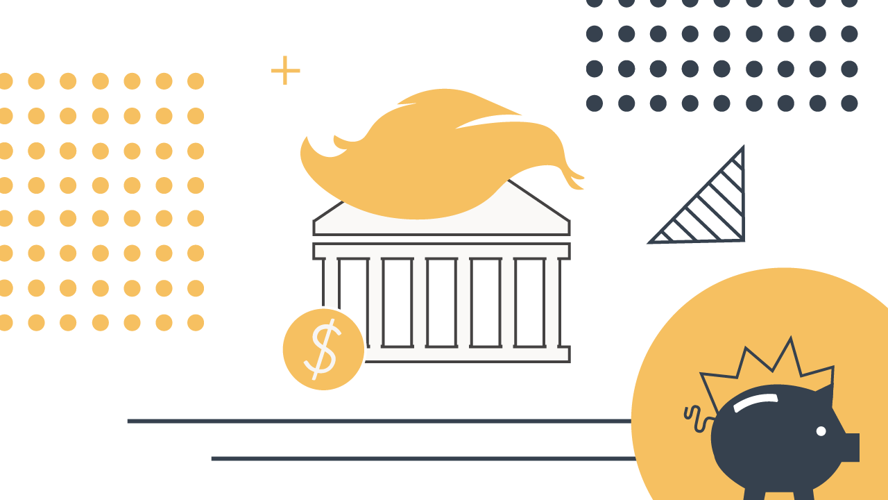 Trump Student Loan Forgiveness | Source: The College Investor