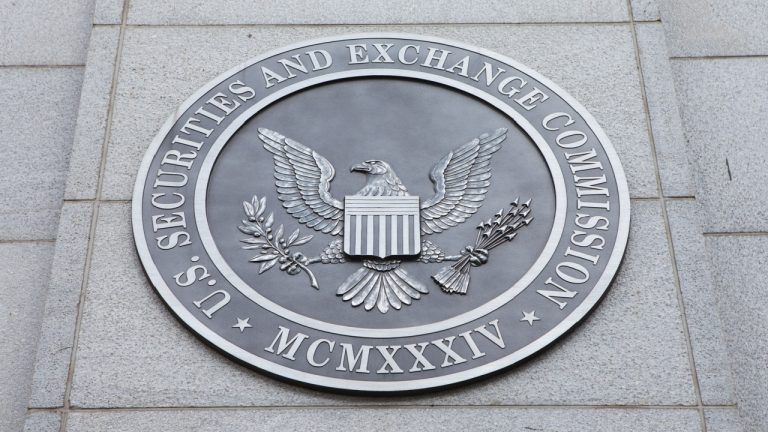 Top Priority: SEC Chair Nominee Promises Solid Crypto Framework