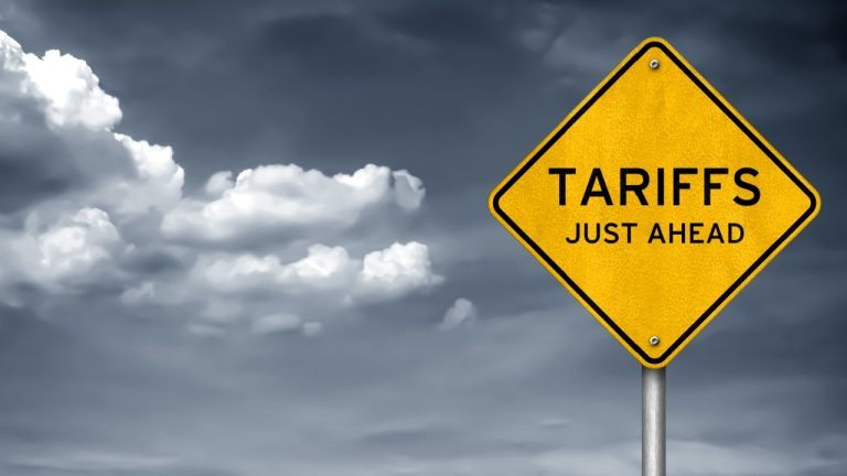 Latam Insights Encore: Trump's Secondary Tariff Strategy Against Venezuela: Killing a Fly With a Nuke