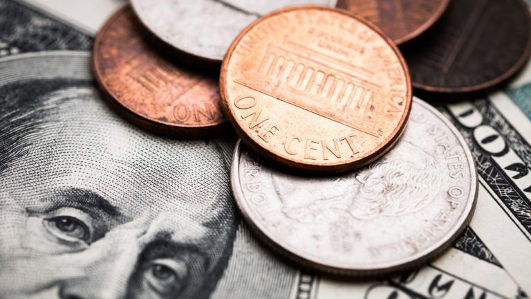 US Congress Seeks to End the Penny: Introducing the Common Cents Act
