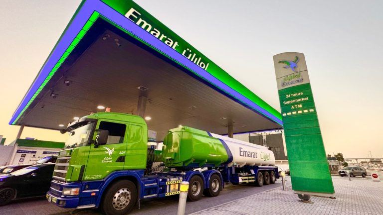 You Can Soon Fill up Your Car With Crypto at Dubai Gas Stations Thanks to New Crypto.com and Emarat Partnership