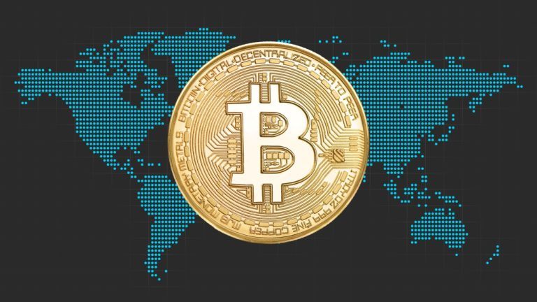 Jason Lowery Makes the Case for Bitcoin as World Reserve