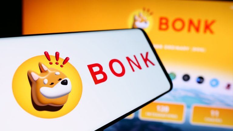 Solana Treasury Company DeFi Development Corp. Partners With BONK to Launch Validator Node