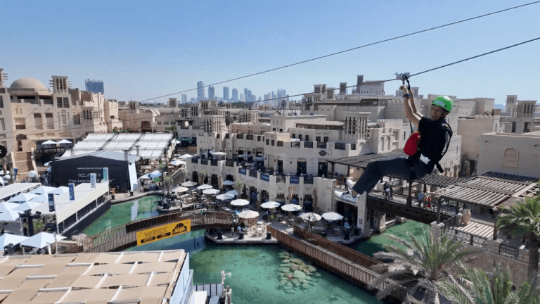 Bitcoin and Token2049 Dubai