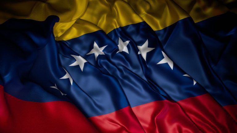 Trump Debuts 'Never Seen Before' Secondary Tariff Strategy Against Venezuela