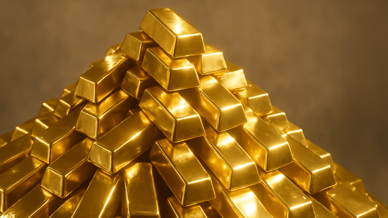Gold Rush 2.0: China Unearths Colossal 1,000-Ton Treasure Trove