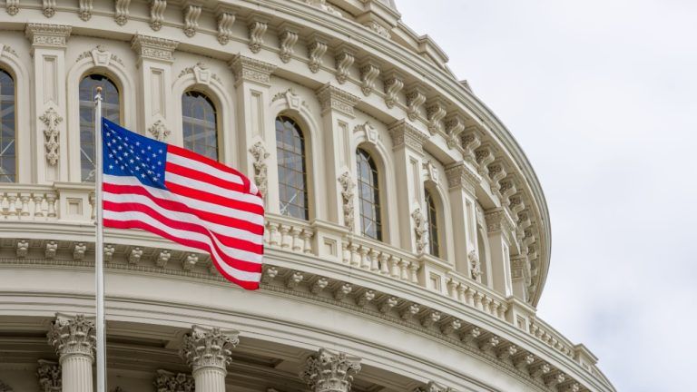 Trump's 'Big Beautiful Bill' Might Push Millions to Crypto