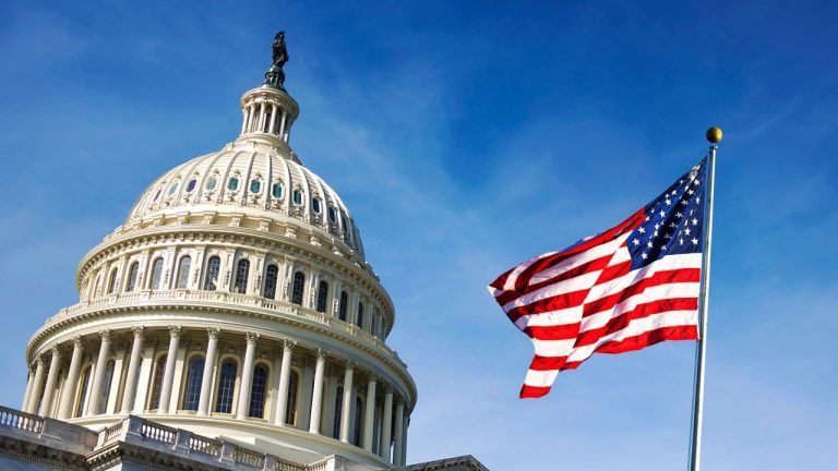 US Senator Goes Full Bull on Bitcoin Mining With FLARE Act