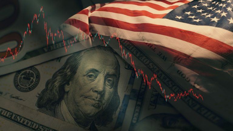 Peter Schiff Warns of Crisis Worse Than 2008 as Tariffs, Inflation, and Fed Policy Collide
