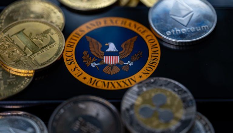 Get the biggest stories of the week, including the SEC demanding clearer regulation