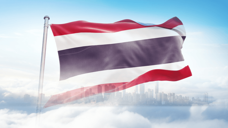 Thailand to Issue $150M in New Digital Investment Tokens