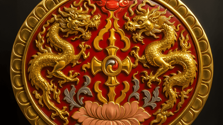 Royal Bitcoin Drain: Bhutan Quietly Dumps 2,584 BTC in 40 Days 