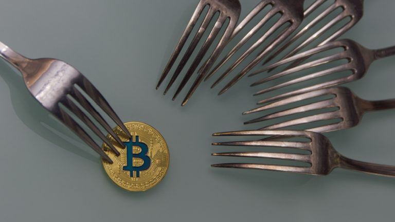 Big Blocks, Forks, and Internal Drama: The Origin Story of Bitcoin Cash