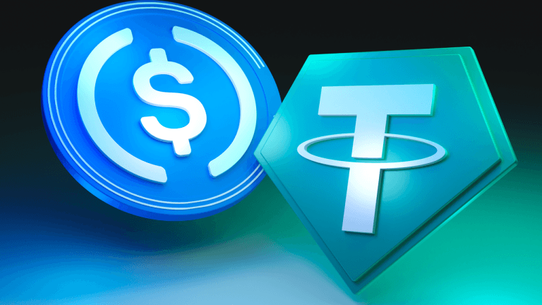 Stablecoin Sector Shatters Records: $234B Milestone as USDC Cracks $60B for First Time