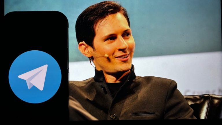 Pavel Durov: 'Telegram Has Never Disclosed a Single Byte of Private Messages'