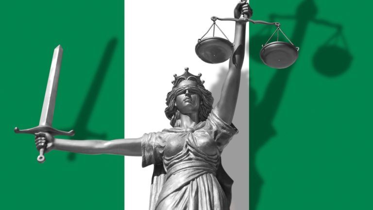 Nigeria Alleges Binance Facilitated Terrorist, Kidnapping Funds