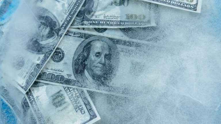 T3 Financial Crimes Unit Freezes $9 Million Linked to Bybit Hack