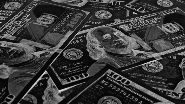 Cryptoquant CEO Predicts the Rise of 'Dark Stablecoins'