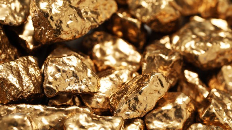 JPMorgan: Gold Might Reach $6,000 if This Shift Happens