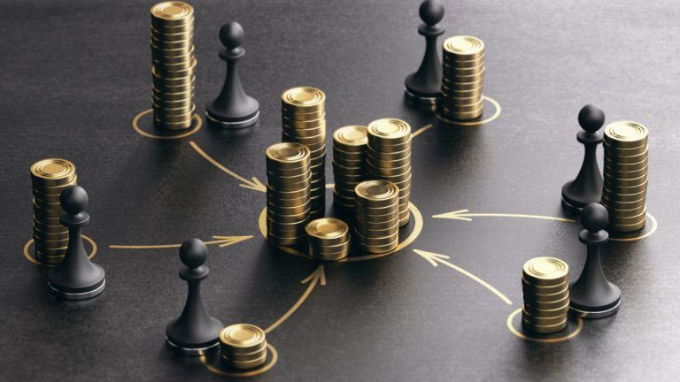DWF Labs Launches Massive $250 Liquid Fund for Growing Established Web3 Proposals