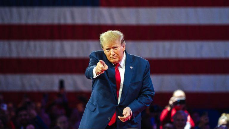 Trump Family to Launch “Truth.Fi” Crypto ETFs
