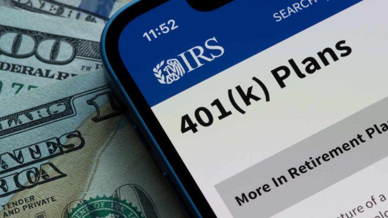 Coinbase CEO: Crypto Is About to Be in Everyone's 401(k)