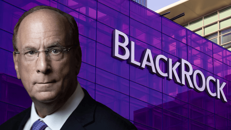 Blackrock CEO Says US Debt Crisis Could Propel Bitcoin as Reserve Currency Challenger