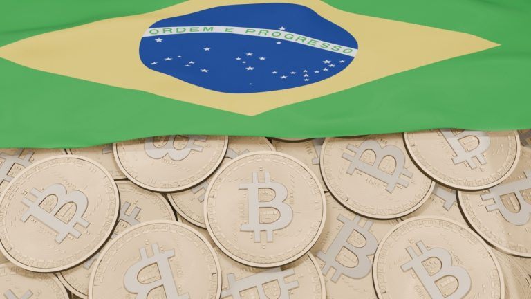 Survey: More Brazilians Invest in Cryptocurrency Than in Dollars, Gold and Stocks