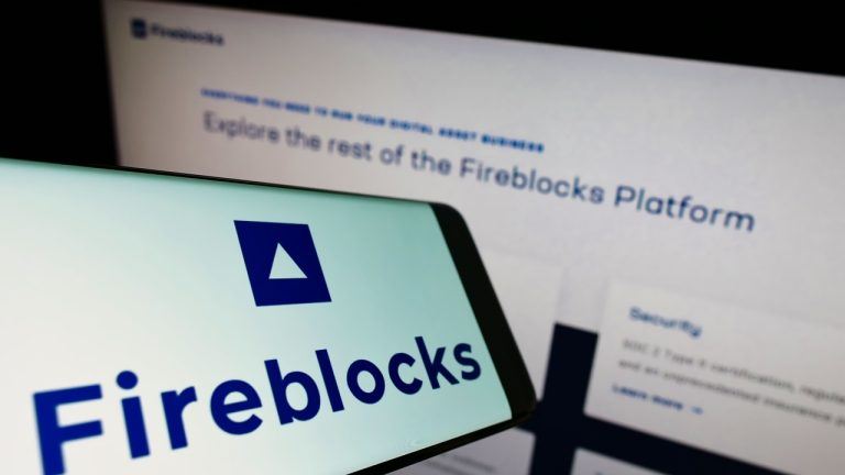Fireblocks Reveals 90% of Industry Actors Are Actively Engaging With Stablecoins