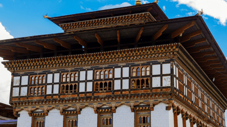 From Test Transfers to Treasury Shifts—Bhutan Moves 600 BTC to an Unknown Wallet 
