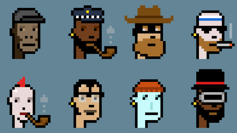 Nonprofit Infinite Node Takes Stewardship of Cryptopunks' IP From Yuga Labs