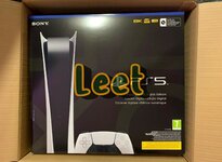 Ps5 Ps5